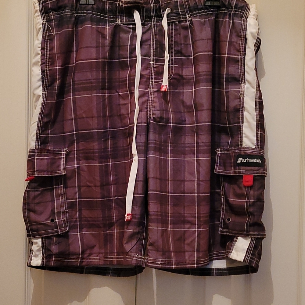 Swimming trunks
